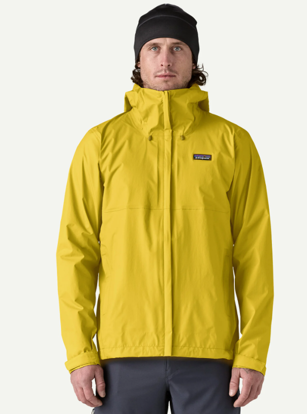 Men's Torrentshell 3L Jacket