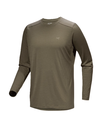 Men's Ionia Merino Wool LS