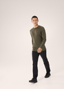 Men's Ionia Merino Wool LS