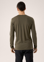 Men's Ionia Merino Wool LS