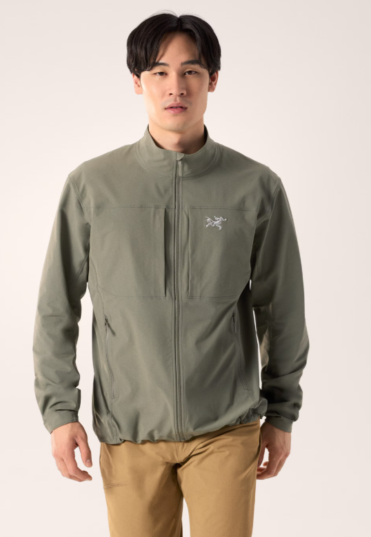 Men's Gamma Jacket