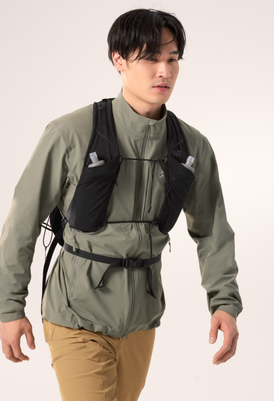 Men's Gamma Jacket