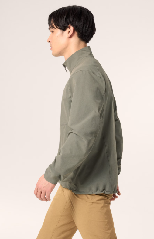 Men's Gamma Jacket