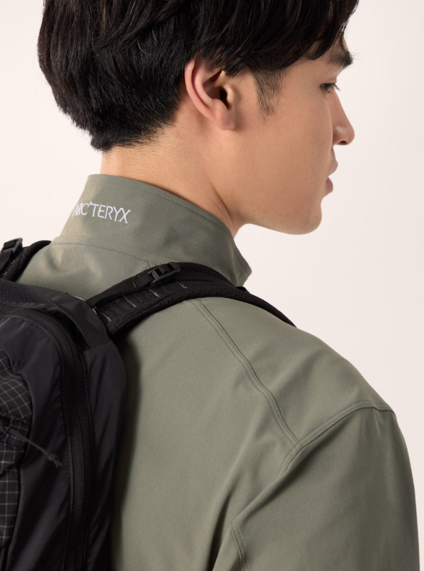 Men's Gamma Jacket