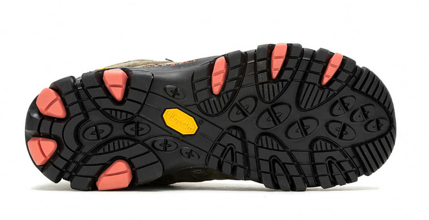 Moab 3 Mid GTX Dames