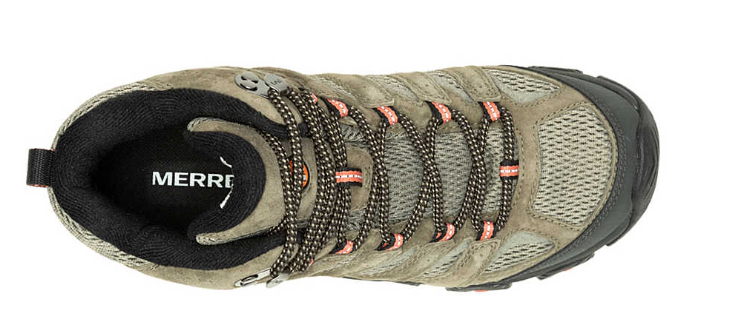 Moab 3 Mid GTX Dames