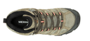 Moab 3 Mid GTX Dames
