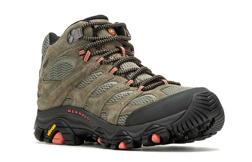 Moab 3 Mid GTX Dames