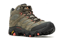 Moab 3 Mid GTX Dames