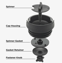 TKWide Maintenance Kit