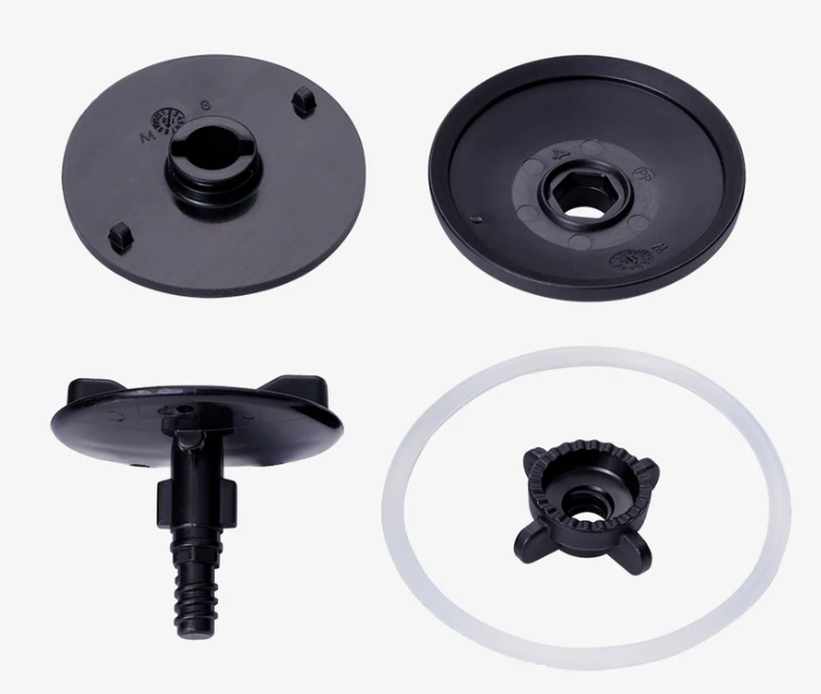 TKWide Maintenance Kit