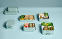 Bento Lunchbox Take A Break Large