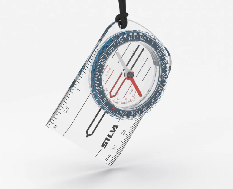 Compass Starter 1-2-3