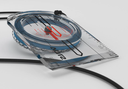 Compass Starter 1-2-3