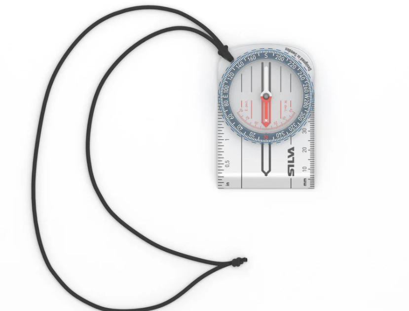 Compass Starter 1-2-3