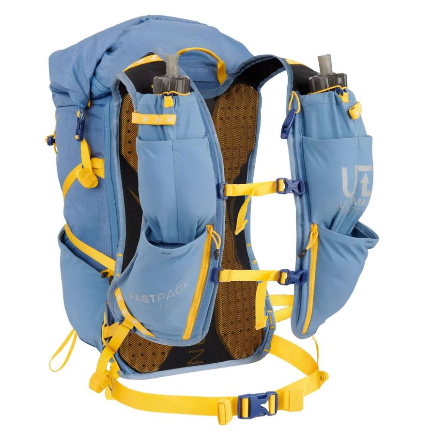 Fastpack 30