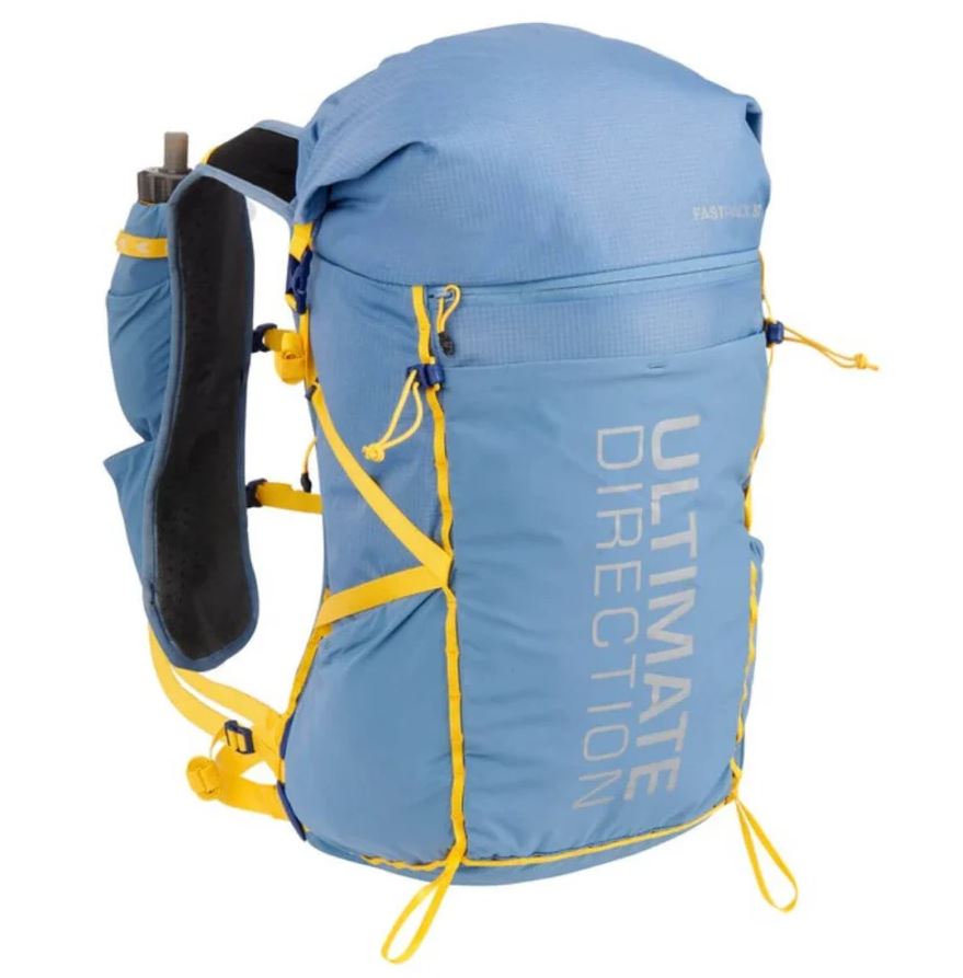 Fastpack 30
