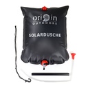 Solarshower Roll Up 10L