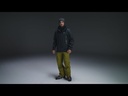 Men's Sabre SV Jacket