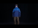 Men's Rush Jacket