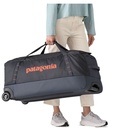 Black Hole Wheeled Duffel 100L