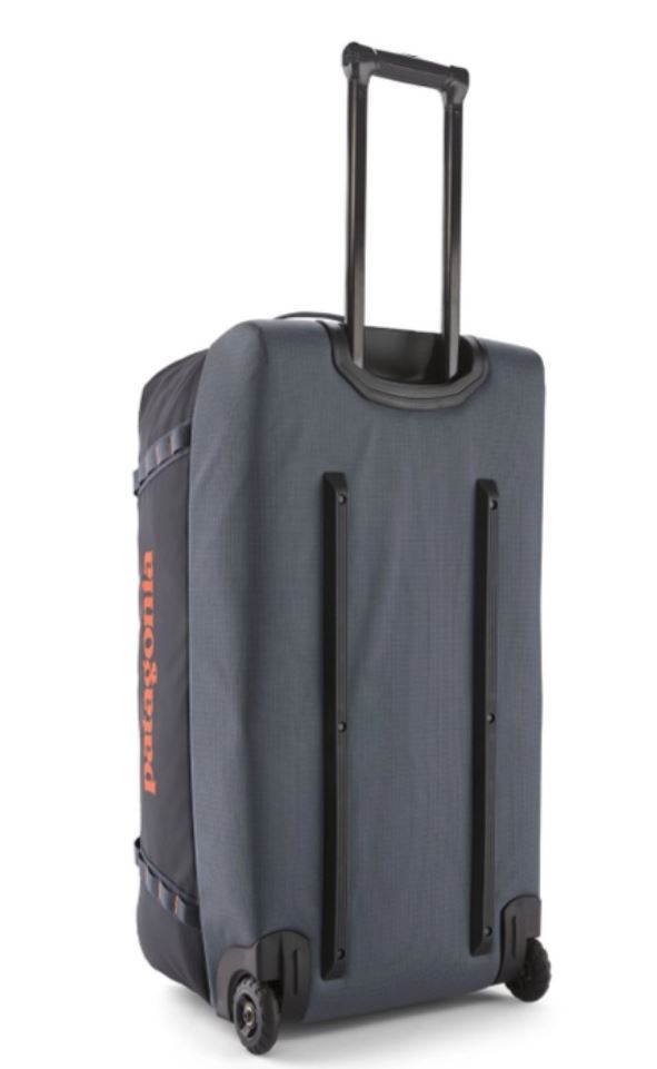 Black Hole Wheeled Duffel 100L