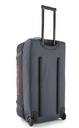 Black Hole Wheeled Duffel 100L
