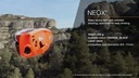 Neox Belay Device