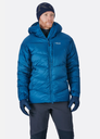Positron Pro Jacket Heren