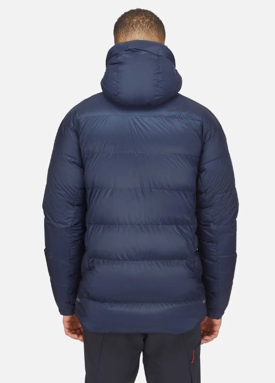 Positron Pro Jacket Heren