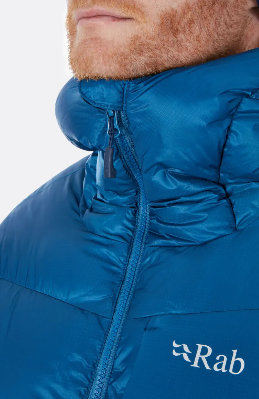 Positron Pro Jacket Heren