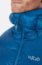 Positron Pro Jacket Heren