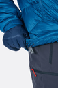 Positron Pro Jacket Heren