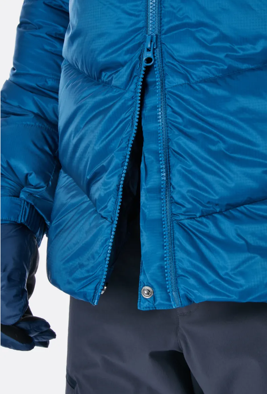 Positron Pro Jacket Heren