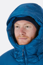 Positron Pro Jacket Heren