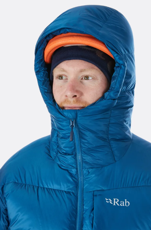 Positron Pro Jacket Heren