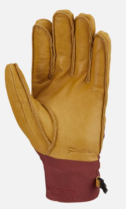 Khroma Tour Infinium Gloves