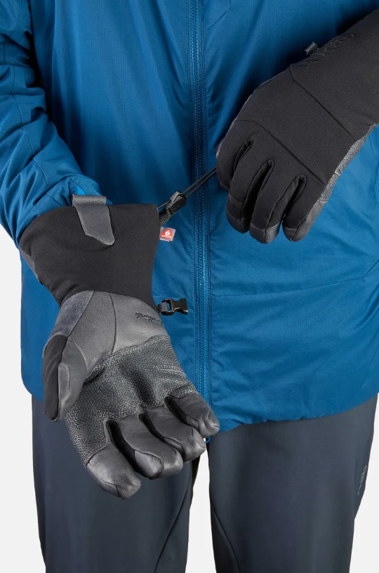 Baltoro Gloves