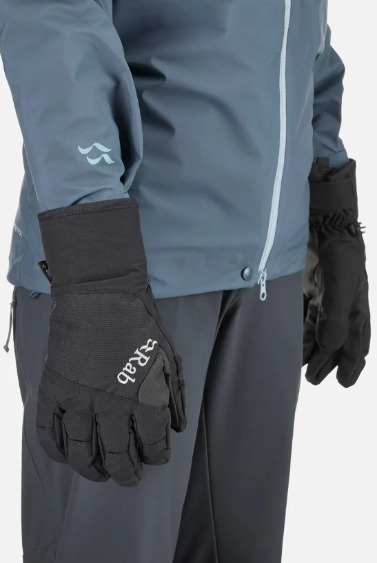 Cresta GTX Gloves