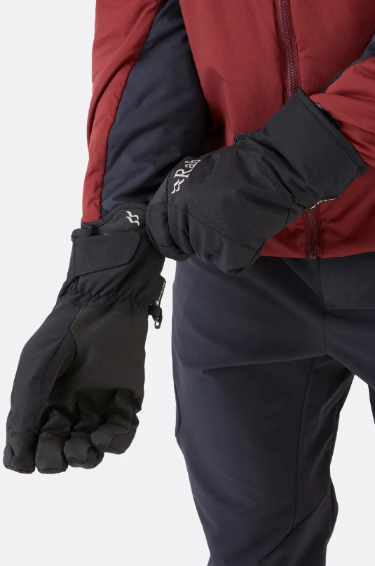 Cresta GTX Gloves