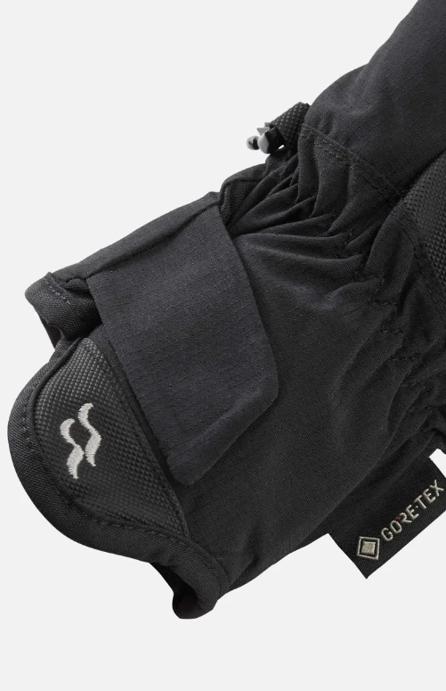 Cresta GTX Gloves