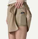 Women's Fleetwith Skort
