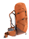 Aircontact Core 45+10 SL Dames