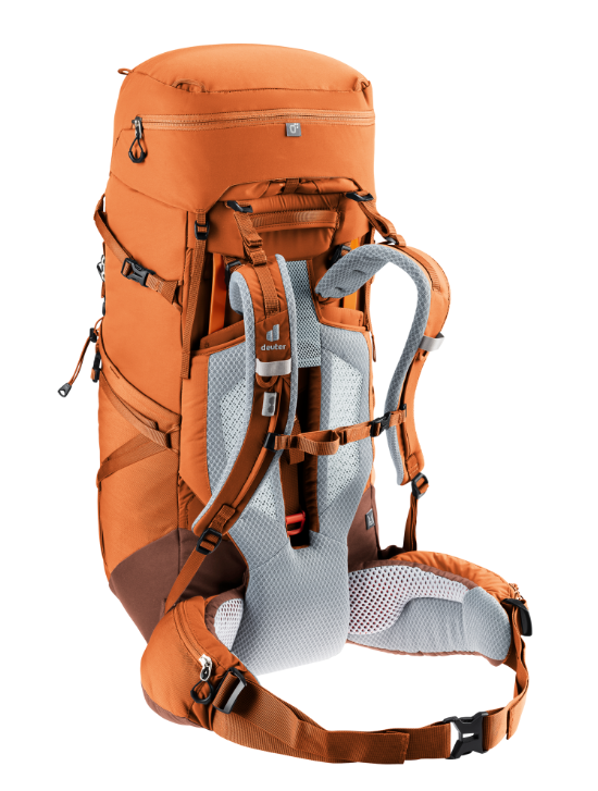 Aircontact Core 45+10 SL Dames