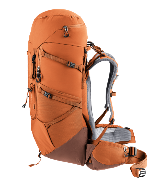Aircontact Core 45+10 SL Dames