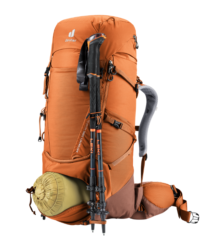 Aircontact Core 45+10 SL Dames
