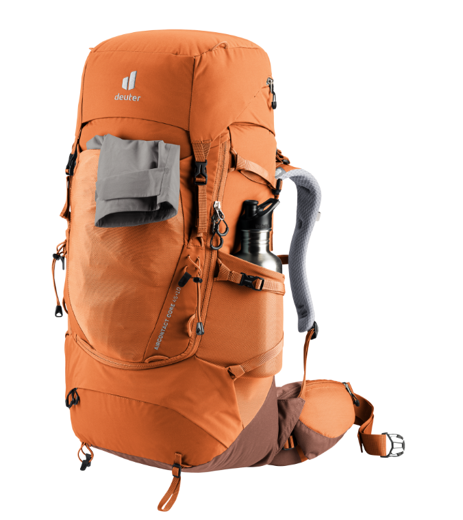 Aircontact Core 45+10 SL Dames