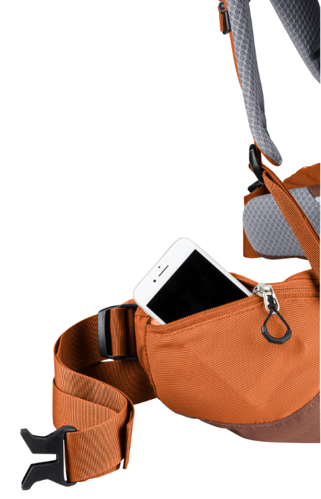 Aircontact Core 45+10 SL Dames