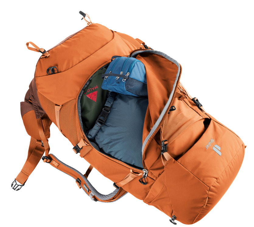 Aircontact Core 45+10 SL Dames