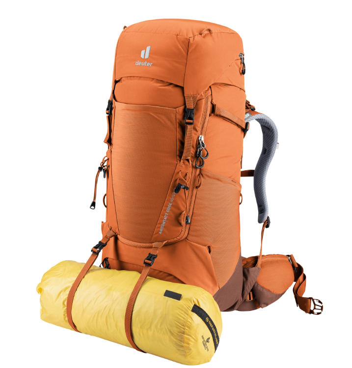 Aircontact Core 45+10 SL Dames